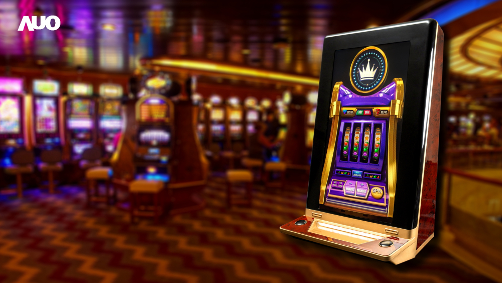 友達30吋3D雙層顯示器，結合上層Micro LED和下層低反射A.R.T. LCD顯示技術，同時呈現2D和3D影像，不受觀賞距離和角度限制，可應用於娛樂、擴增實境等場域，打造嶄新的娛樂體驗