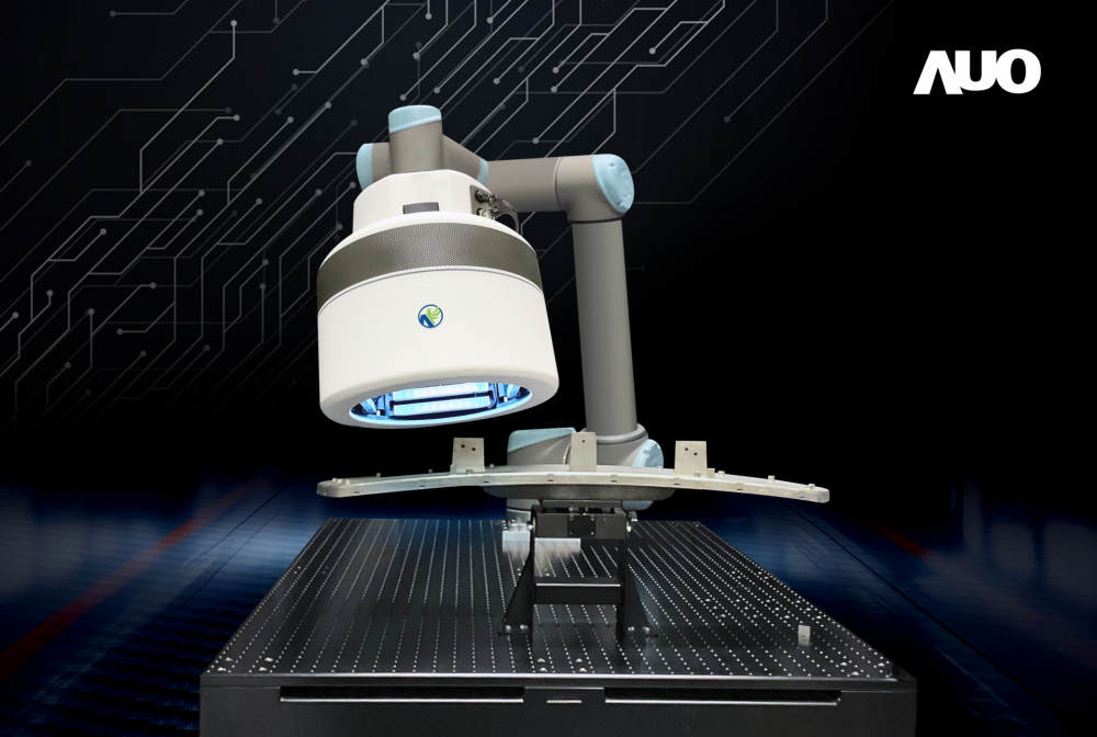 隨著全球智慧工廠與車用顯示器市場的發展，友達2D/3D自動化智能光學量測儀透過整合技術不受限任何場域架構，提供產品外觀高效率檢測與應用擴充彈性，提升產品組裝良率和產業競爭優勢