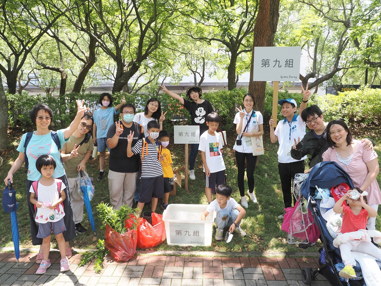 友達致力照顧員工「婚生養教陪」人生各階段的需求，推出科技製造業內首創之「有薪親子假」