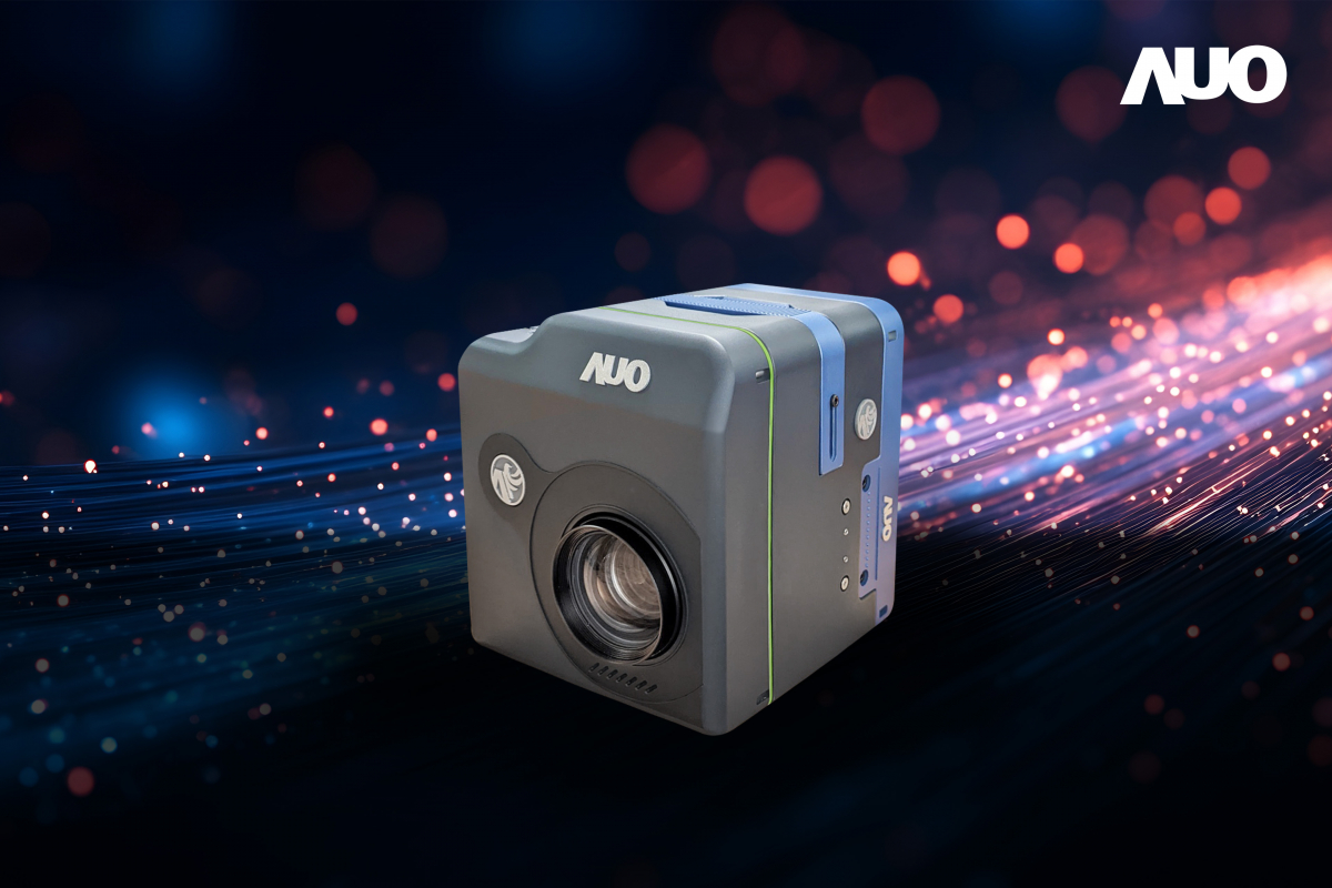 友達AIC-151MP面形輝色度量測儀獲得2025顯示器元件產品技術獎 設備及零組件類傑出產品獎，採非接觸式量測技術，擁有1.51億像素高解析度，提供準確、快速且高度重複的量測結果